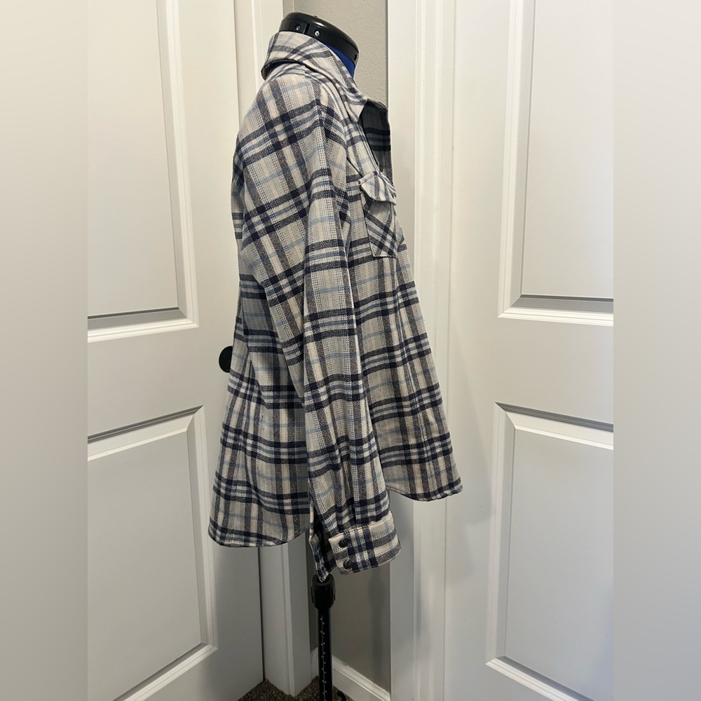 Vintage Pendleton wool shirt